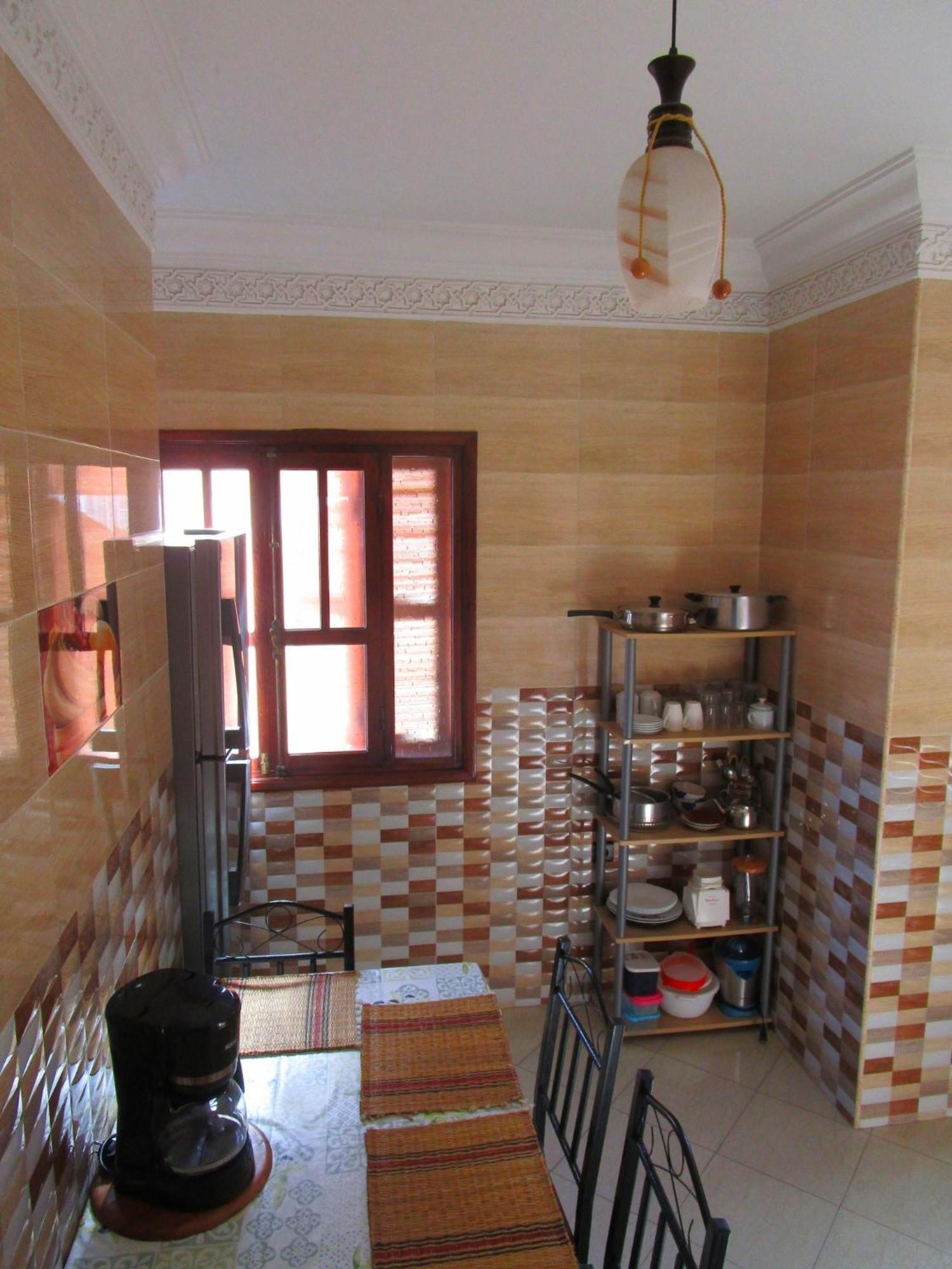 Апартаменти Casa Mogador Ес-Сувейра Екстер'єр фото