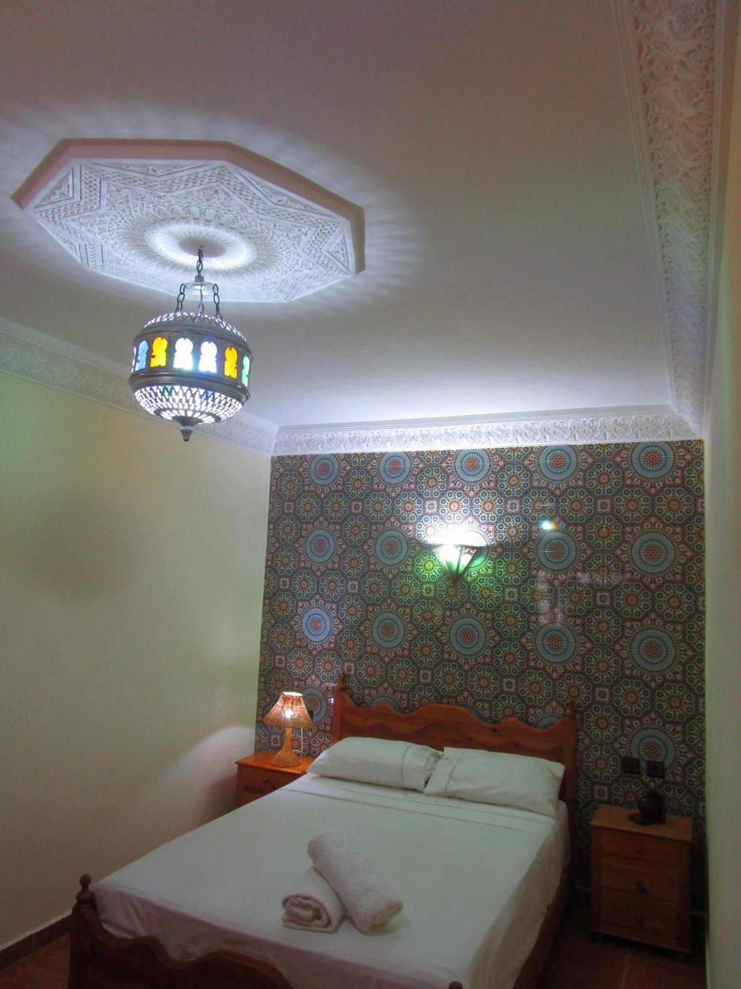 Апартаменти Casa Mogador Ес-Сувейра Екстер'єр фото