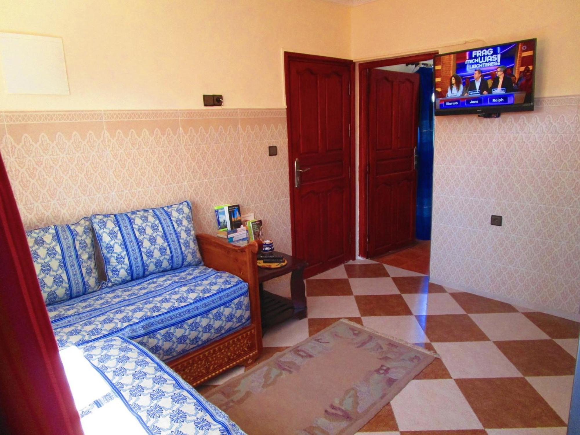 Апартаменти Casa Mogador Ес-Сувейра Екстер'єр фото