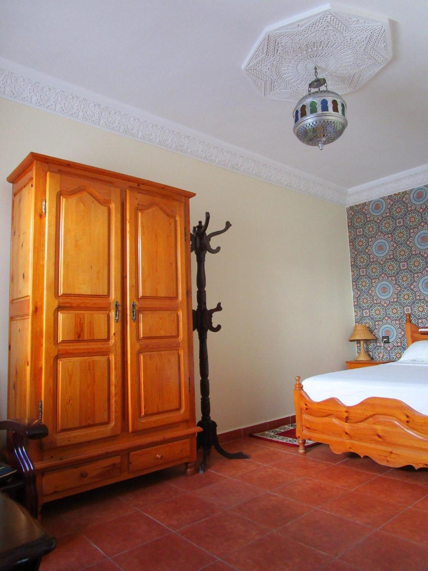 Апартаменти Casa Mogador Ес-Сувейра Екстер'єр фото