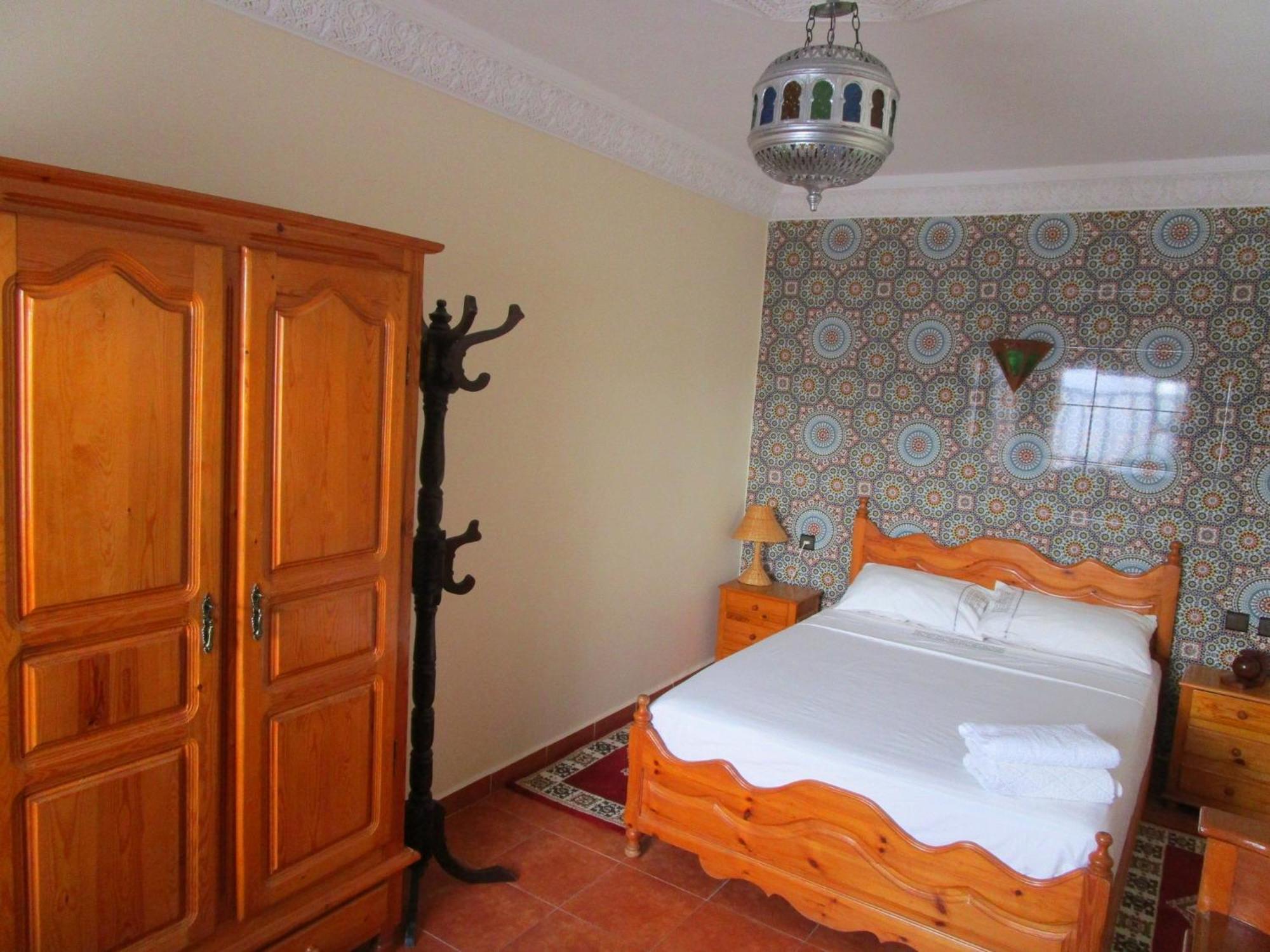Апартаменти Casa Mogador Ес-Сувейра Екстер'єр фото