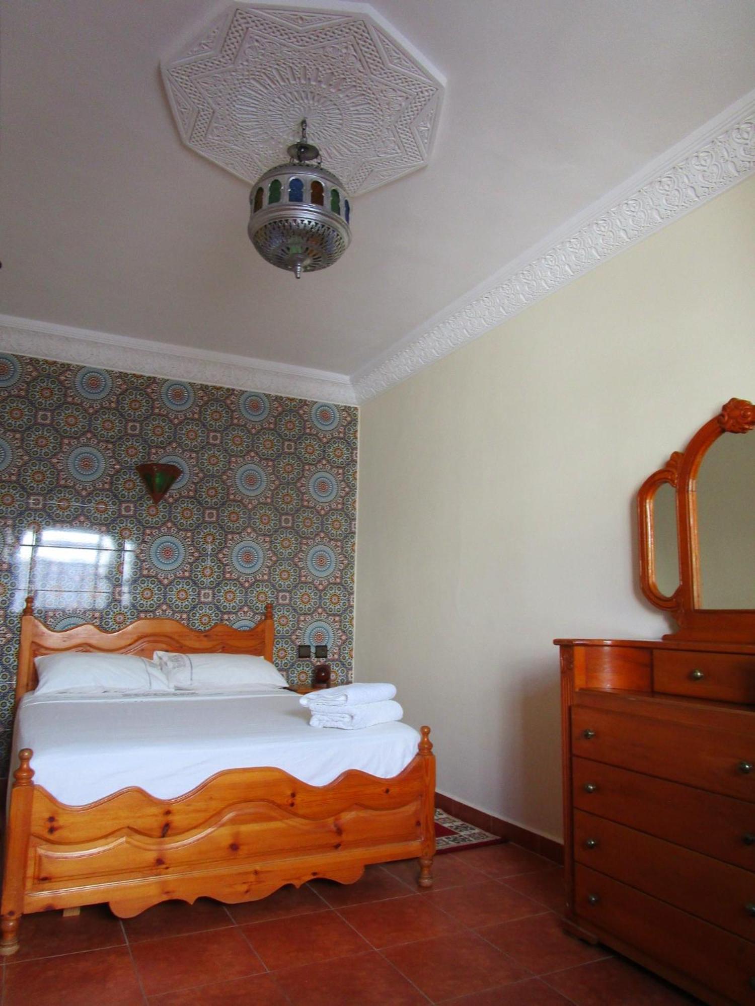 Апартаменти Casa Mogador Ес-Сувейра Екстер'єр фото