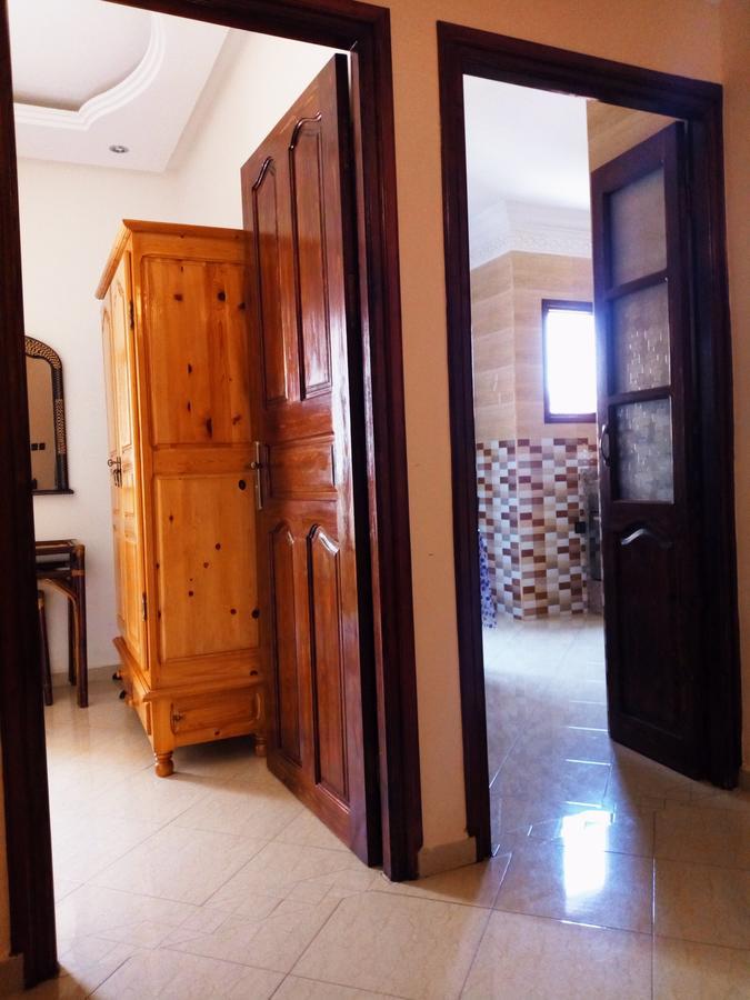 Апартаменти Casa Mogador Ес-Сувейра Екстер'єр фото